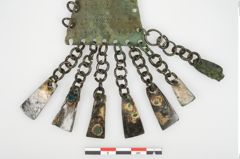 Foto von Bronzeanhänger (NHMW-PRAE-026125)
